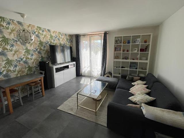 Vente Appartement 4 pièces 74 m2 Saint Cyr sur Mer