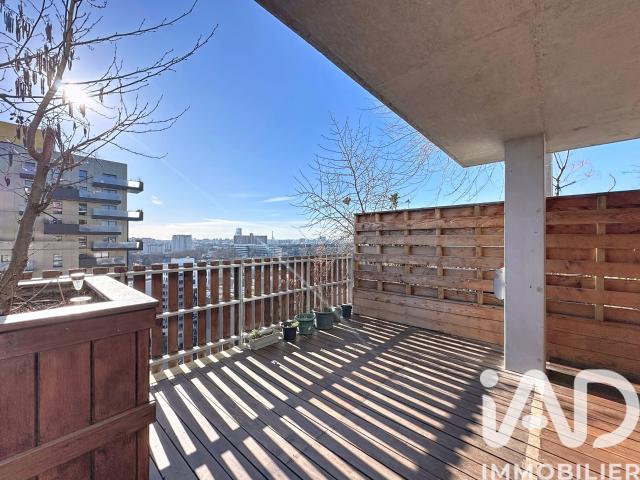 Vente Maison de campagne 5 pièces