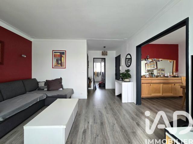 Vente Terrain à bâtir 478 m²