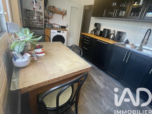 Vente Maison/villa 9 pièces
