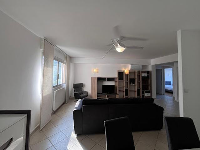 Vente Appartement 4 pièces 75.41 m2 La Ciotat