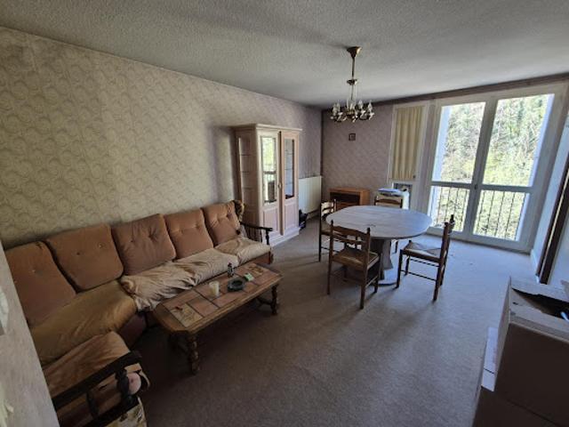 Vente Appartement 4 pièces 75.45 m2 Tulle