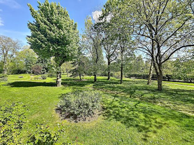 Vente Appartement 4 pièces 75.45 m2 Chatou