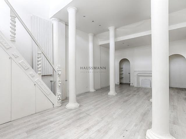 Vente Appartement 4 pièces 75.45 m2 Paris 8ème