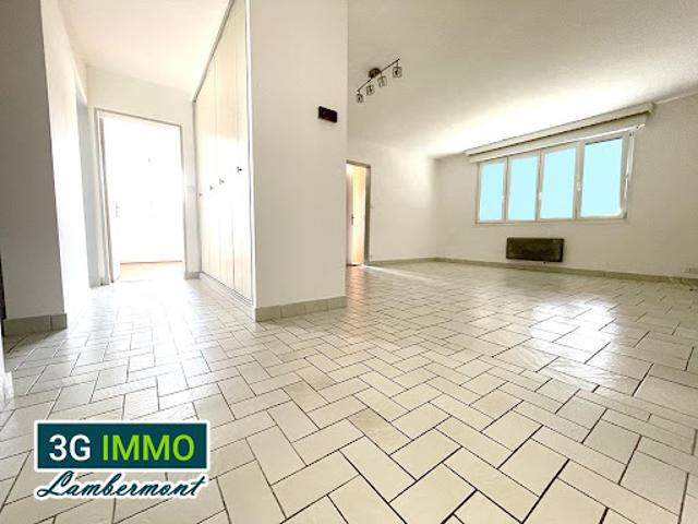 Vente Appartement 4 pièces 75.4 m2 Hussigny Godbrange