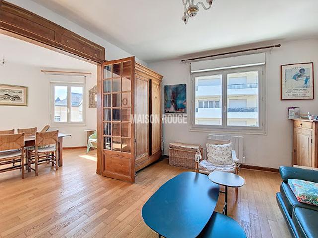 Vente Appartement 4 pièces 75.4 m2 Pléneuf Val André