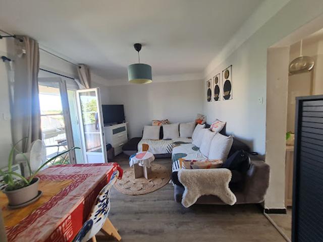 Vente Appartement 4 pièces 75.59 m2 La Seyne sur Mer