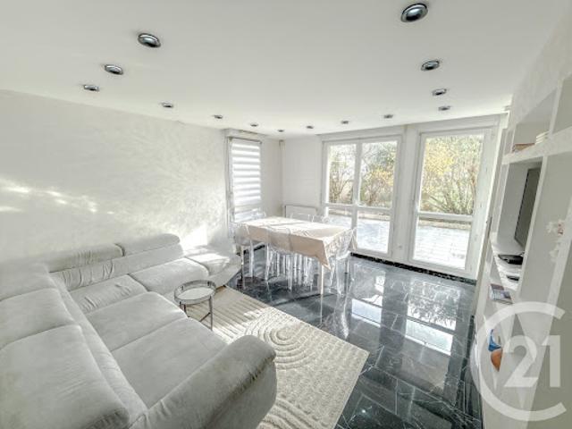 Vente Appartement 4 pièces 75.5 m2 Ecquevilly