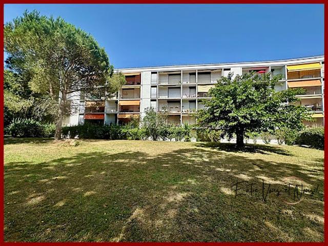 Vente Appartement 4 pièces 75.5 m2 Talence
