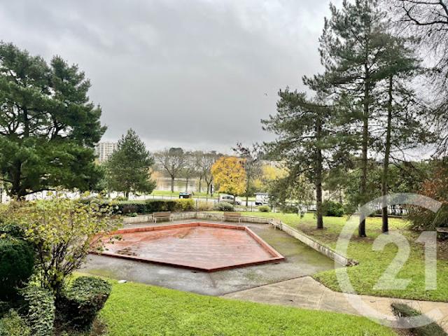 Vente Appartement 4 pièces 75.63 m2 Nantes