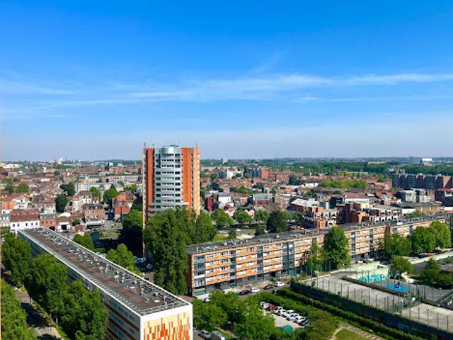 Vente Appartement 4 pièces 75.72 m2 Roubaix