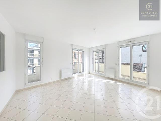 Vente Appartement 4 pièces 75.78 m2 Villemomble