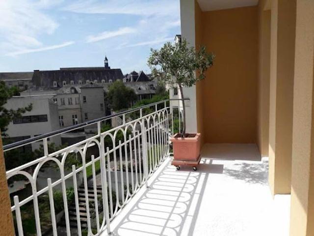 Vente Appartement 4 pièces 75.7 m2 Angers