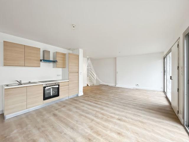 Vente Appartement 4 pièces 75.83 m2 Saint Jean de Monts