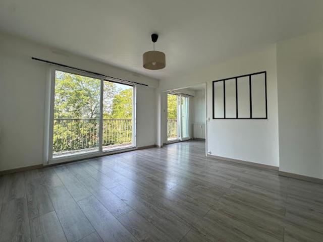 Vente Appartement 4 pièces 75.82 m2 Herblay sur Seine