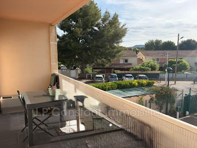 Vente Appartement 4 pièces 75.84 m2 La Ciotat