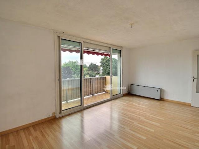 Vente Appartement 4 pièces 75.86 m2 Pau