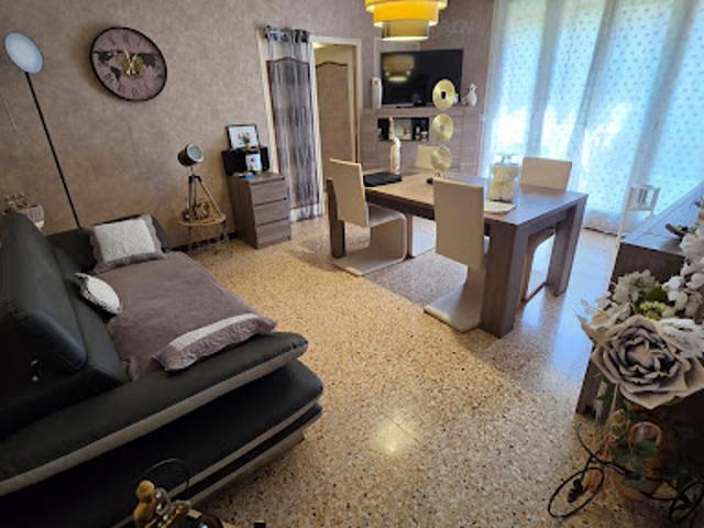 Vente Appartement 4 pièces 75.91 m2 Marignane