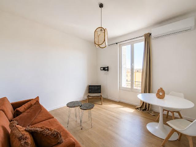 Vente Appartement 4 pièces 75.97 m2 Bastia