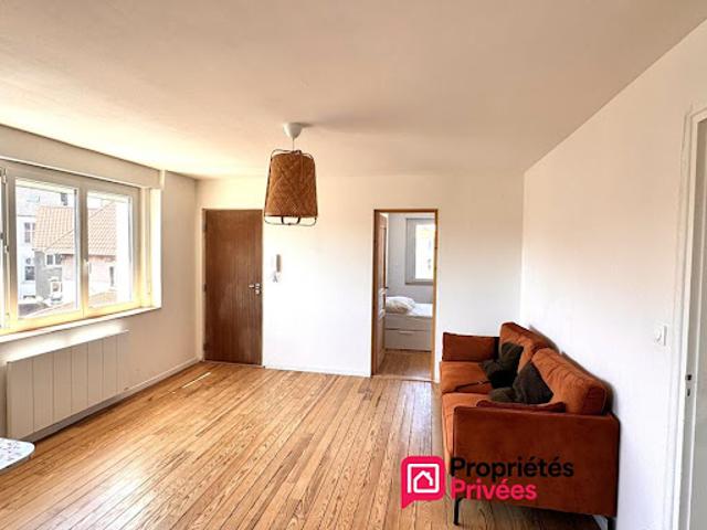 Vente Appartement 4 pièces 75.94 m2 Wimereux