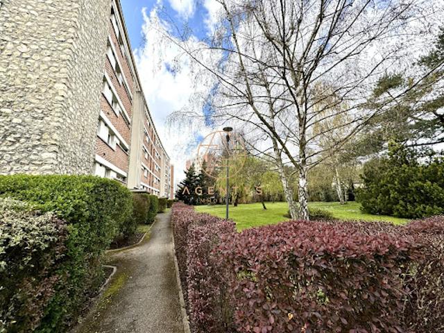 Vente Appartement 4 pièces 75.96 m2 Villiers sur Marne