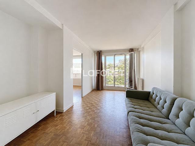 Vente Appartement 4 pièces 75.05 m2 Paris 15ème