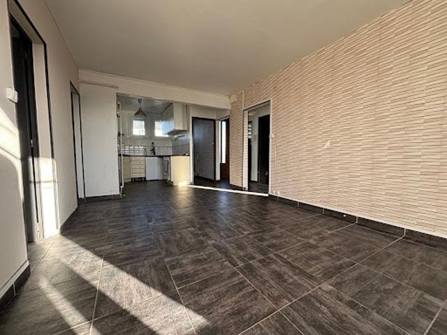 Vente Appartement 4 pièces 75.11 m2 Tours