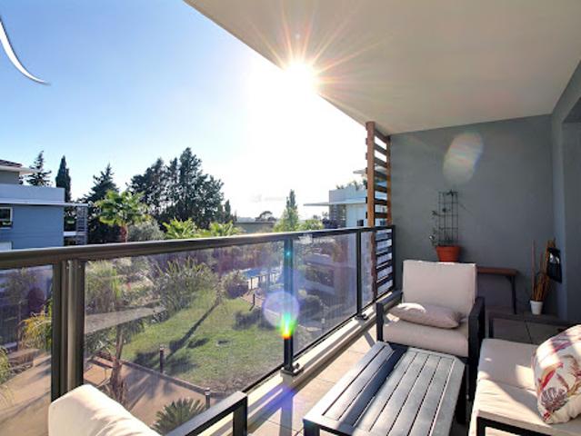 Vente Appartement 4 pièces 75.15 m2 Mougins