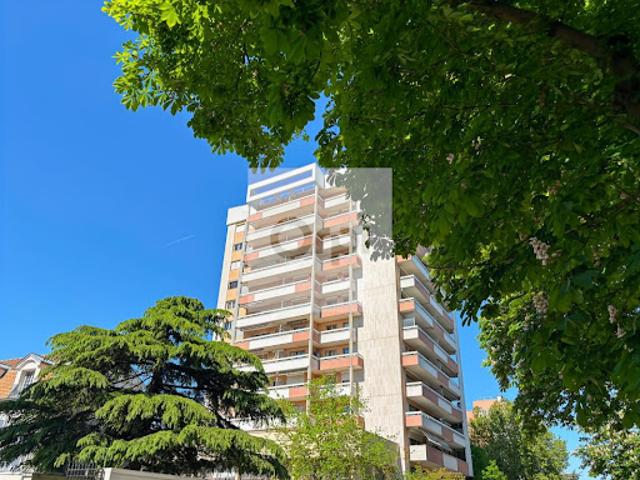 Vente Appartement 4 pièces 75.18 m2 Argenteuil
