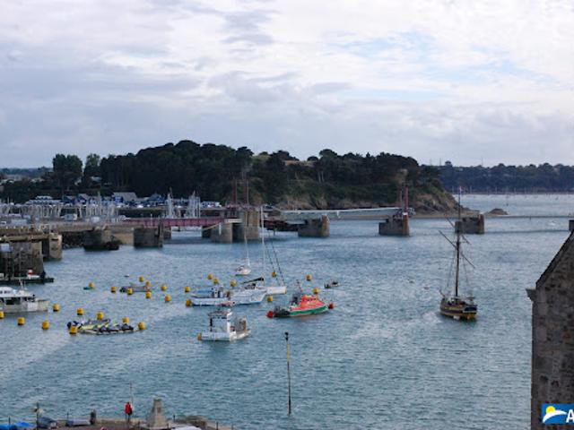 Vente Appartement 4 pièces 75.21 m2 Saint Malo