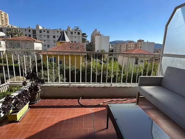 Vente Appartement 4 pièces 75.24 m2 Nice