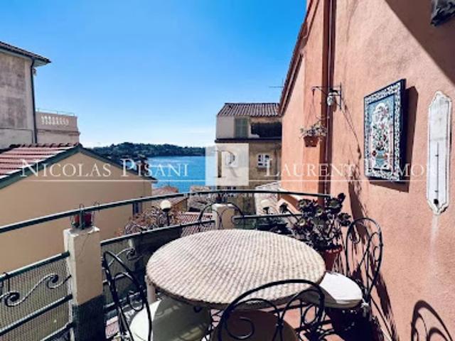 Vente Appartement 4 pièces 75.26 m2 Villefranche sur Mer