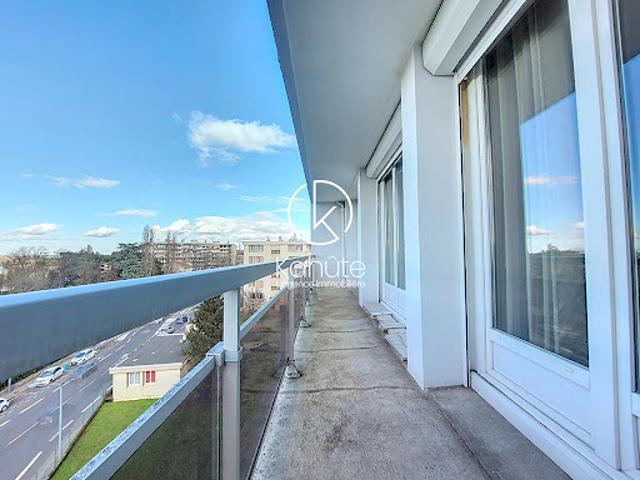Vente Appartement 4 pièces 75.34 m2 Lyon 5ème