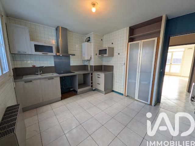 Vente Appartement 4 pièces 75 m2 Tarbes