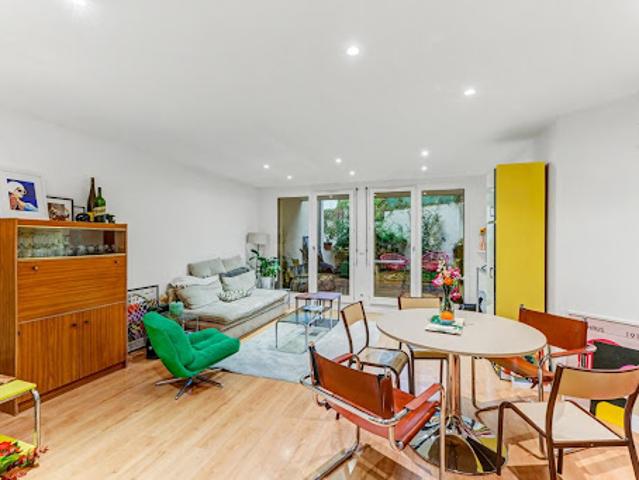 Vente Appartement 4 pièces 75 m2 Toulouse