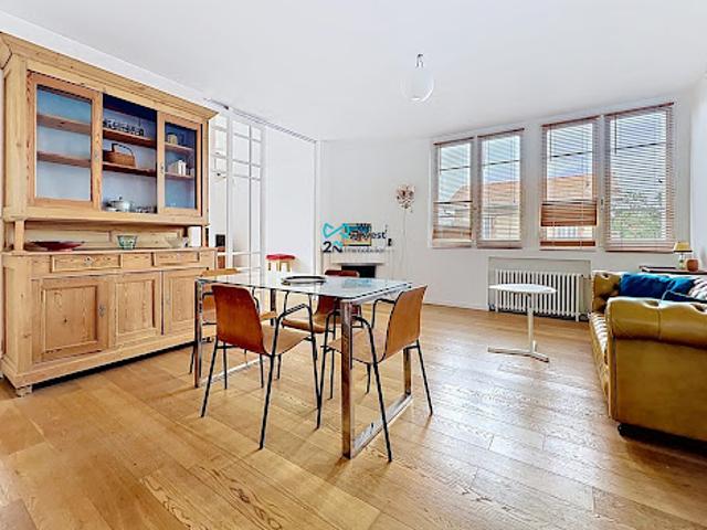 Vente Appartement 4 pièces 75 m2 Toulouse