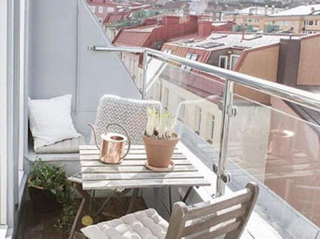 Vente Appartement 4 pièces 75 m2 Tours