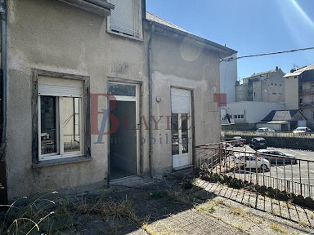 Vente Appartement 4 pièces 75 m2 Tulle