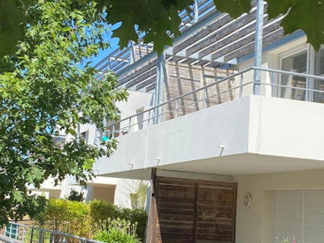 Vente Appartement 4 pièces 75 m2 Vannes