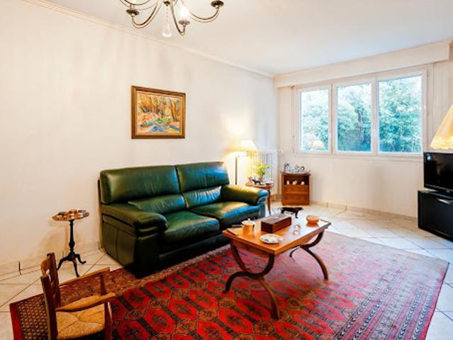 Vente Appartement 4 pièces 75 m2 Vannes