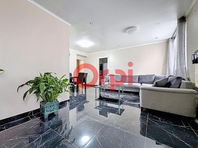 Vente Appartement 4 pièces 75 m2 Valenton
