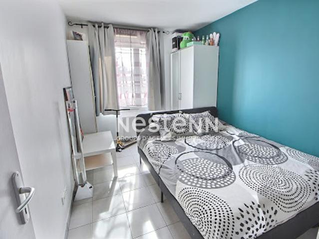 Vente Appartement 4 pièces 75 m2 Venissieux