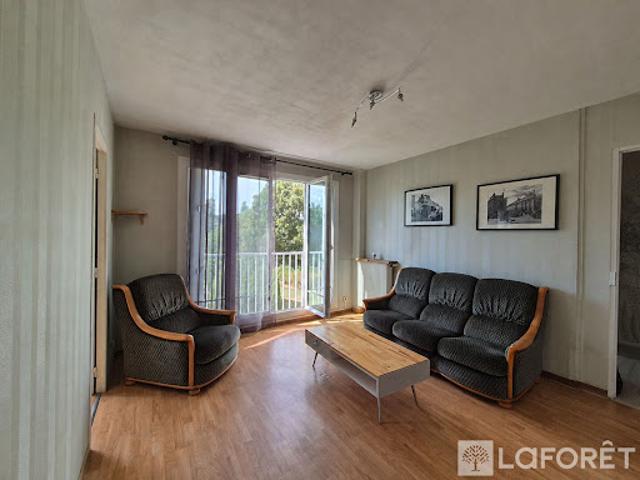 Vente Appartement 4 pièces 75 m2 Villebon sur Yvette