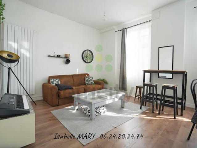 Vente Appartement 4 pièces 75 m2 Vitry sur Seine