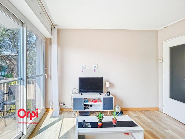 Vente Appartement 4 pièces 75 m2 Angers