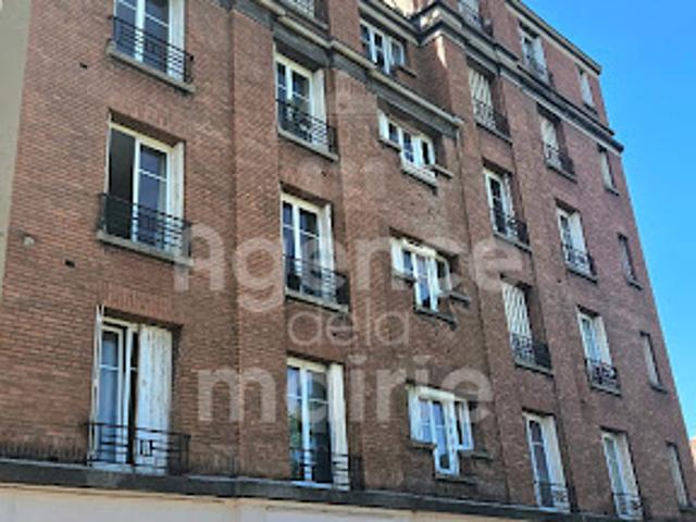 Vente Appartement 4 pièces 75 m2 Asnieres sur seine