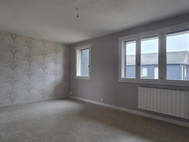 Vente Appartement 4 pièces 75 m2 Argentan