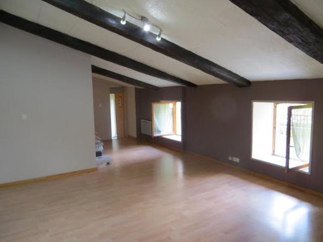 Vente Appartement 4 pièces 75 m2 Bagnols sur ceze