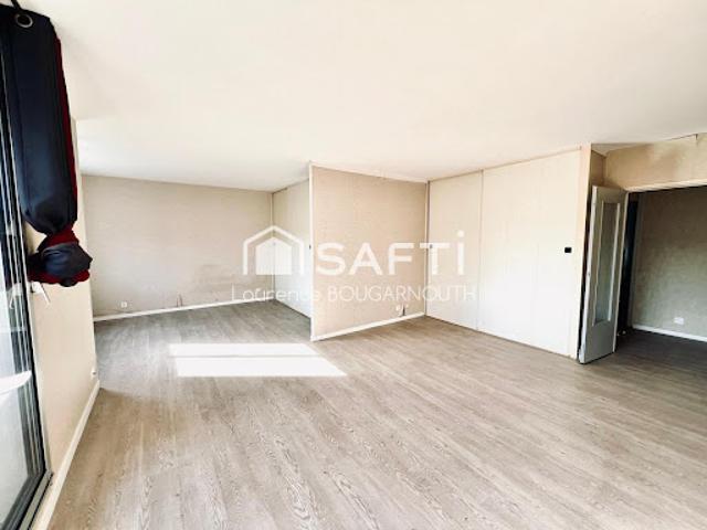Vente Appartement 4 pièces 75 m2 Bagnols sur ceze