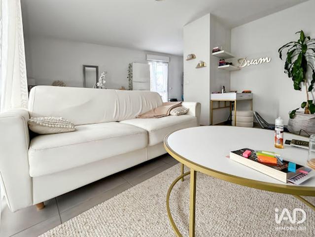 Vente Appartement 4 pièces 75 m2 Baillargues